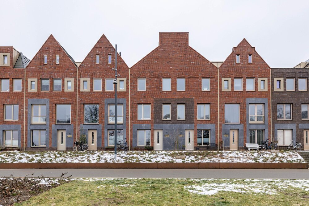 Bloemsingel 192, 9712 KZ Groningen - € 635.000 k.k. - Boekholt & partners makelaars Groningen