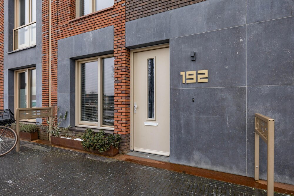 Bloemsingel 192, 9712 KZ Groningen - € 635.000 k.k. - Boekholt & partners makelaars Groningen