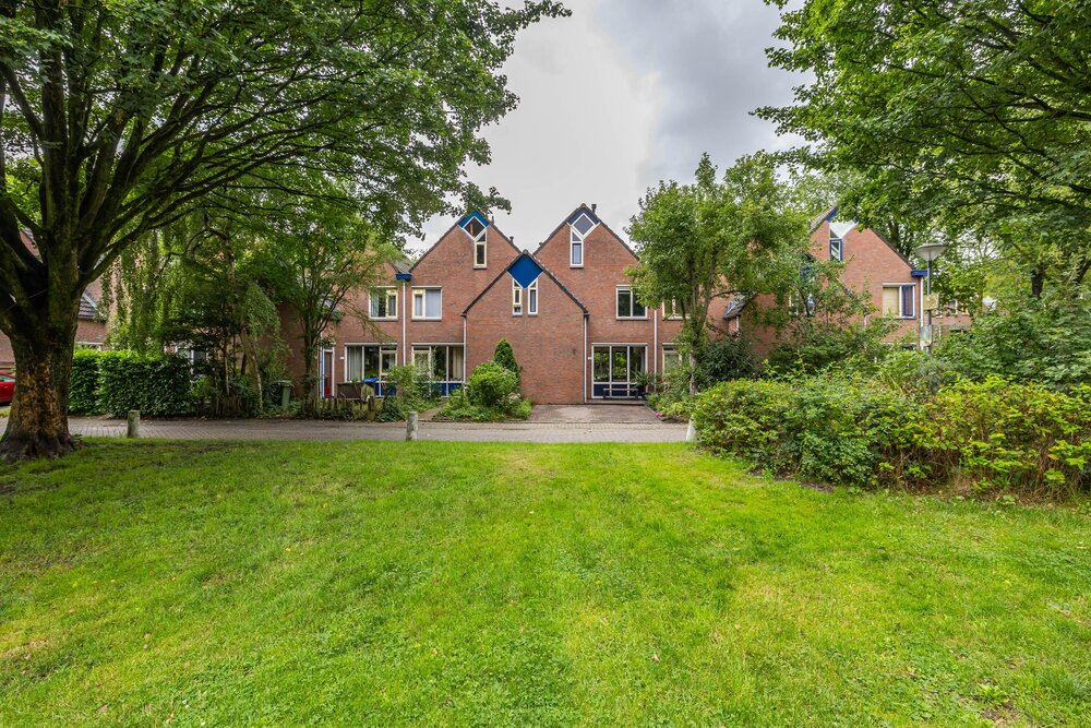 Fossemaheerd 140, 9737 KK Groningen - € 365.000 k.k. - Boekholt & partners makelaars Groningen