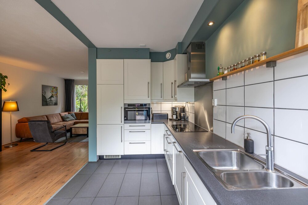 Fossemaheerd 140, 9737 KK Groningen - € 365.000 k.k. - Boekholt & partners makelaars Groningen