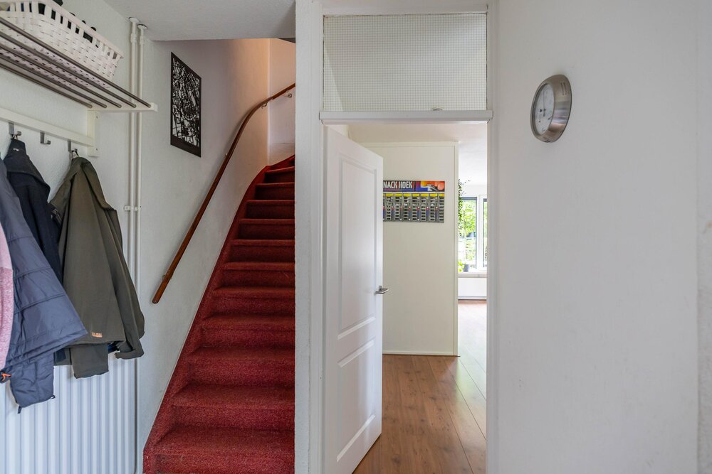 Fossemaheerd 140, 9737 KK Groningen - € 365.000 k.k. - Boekholt & partners makelaars Groningen