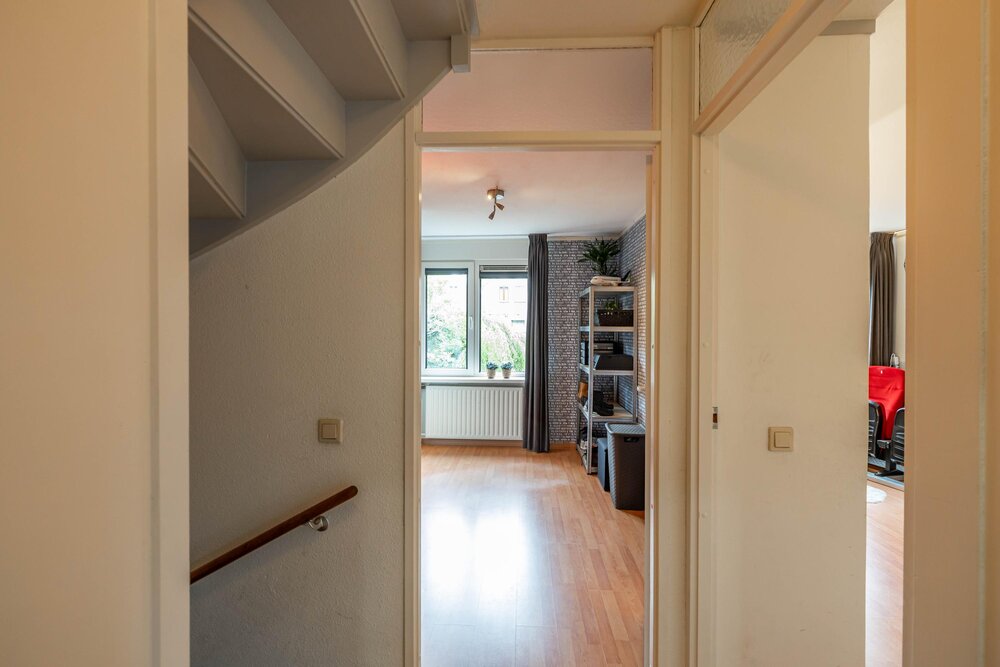 Fossemaheerd 140, 9737 KK Groningen - € 365.000 k.k. - Boekholt & partners makelaars Groningen