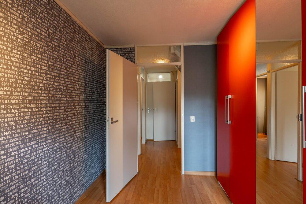 Fossemaheerd 140, 9737 KK Groningen - € 365.000 k.k. - Boekholt & partners makelaars Groningen