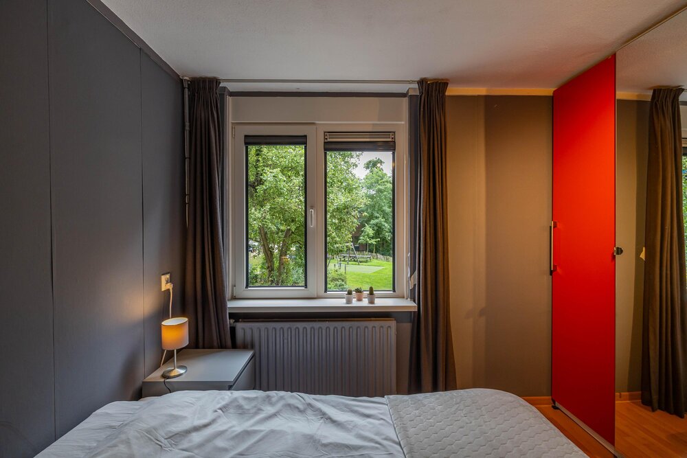 Fossemaheerd 140, 9737 KK Groningen - € 365.000 k.k. - Boekholt & partners makelaars Groningen