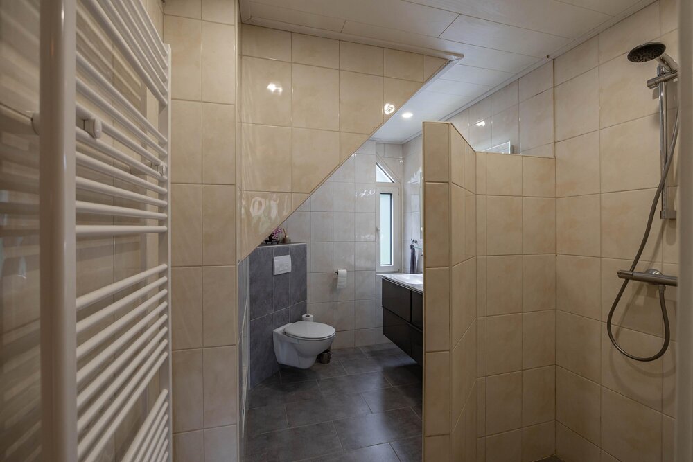 Fossemaheerd 140, 9737 KK Groningen - € 365.000 k.k. - Boekholt & partners makelaars Groningen