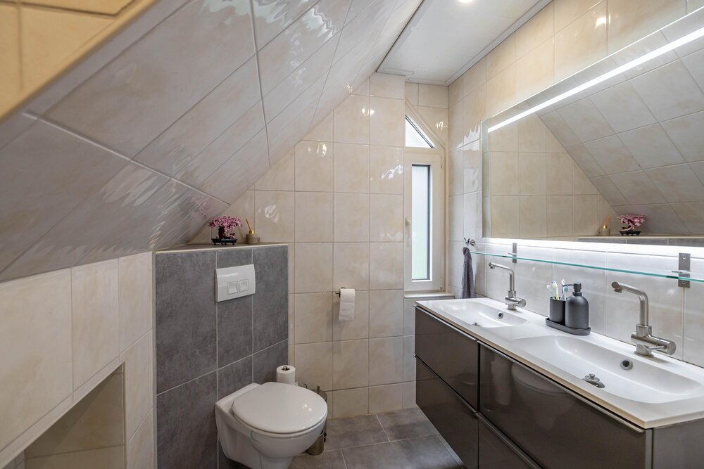 Fossemaheerd 140, 9737 KK Groningen - € 365.000 k.k. - Boekholt & partners makelaars Groningen