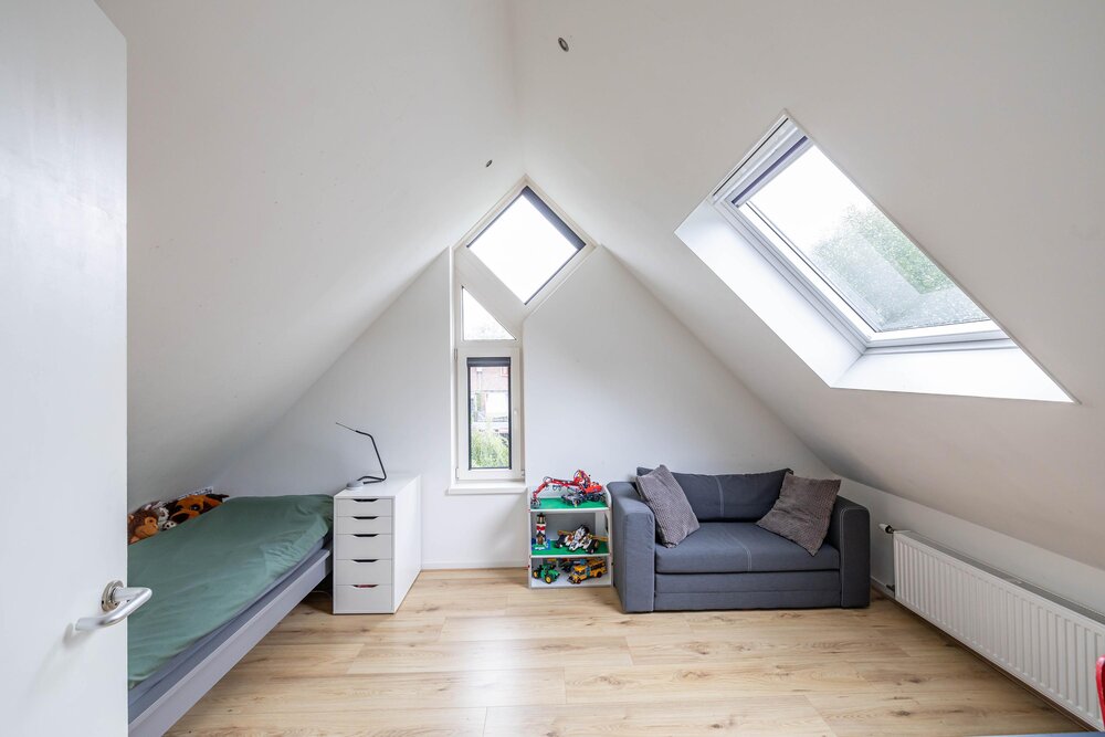 Fossemaheerd 140, 9737 KK Groningen - € 365.000 k.k. - Boekholt & partners makelaars Groningen