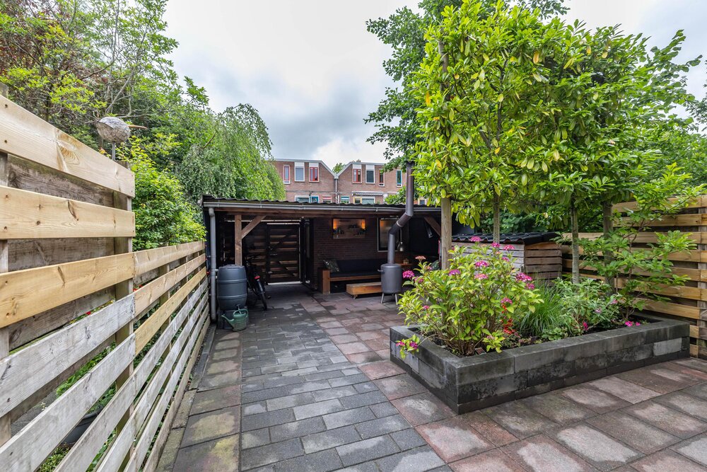 Fossemaheerd 140, 9737 KK Groningen - € 365.000 k.k. - Boekholt & partners makelaars Groningen