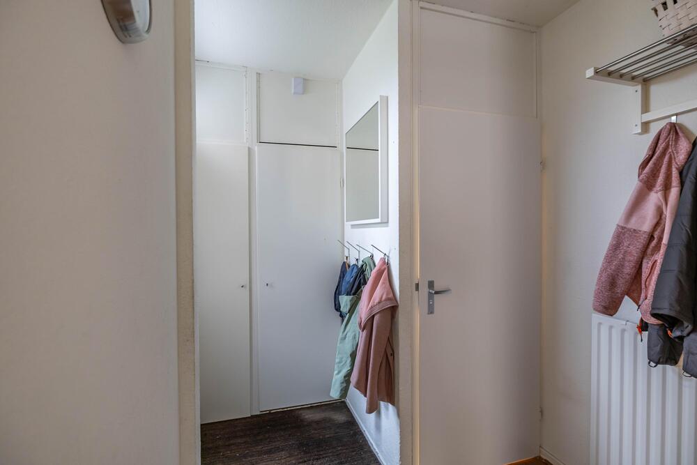 Fossemaheerd 140, 9737 KK Groningen - € 365.000 k.k. - Boekholt & partners makelaars Groningen