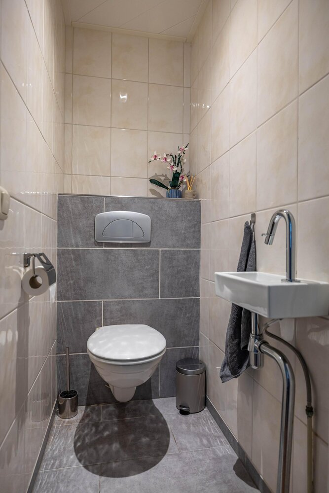 Fossemaheerd 140, 9737 KK Groningen - € 365.000 k.k. - Boekholt & partners makelaars Groningen