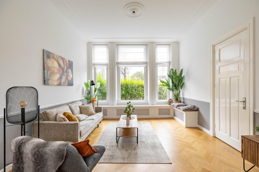 Herman Colleniusstraat 30, 9718 KT Groningen - € 650.000 k.k. - Boekholt & partners makelaars Groningen