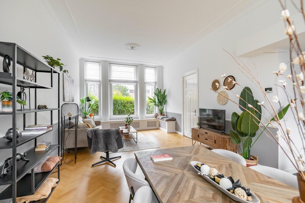 Herman Colleniusstraat 30, 9718 KT Groningen - € 650.000 k.k. - Boekholt & partners makelaars Groningen