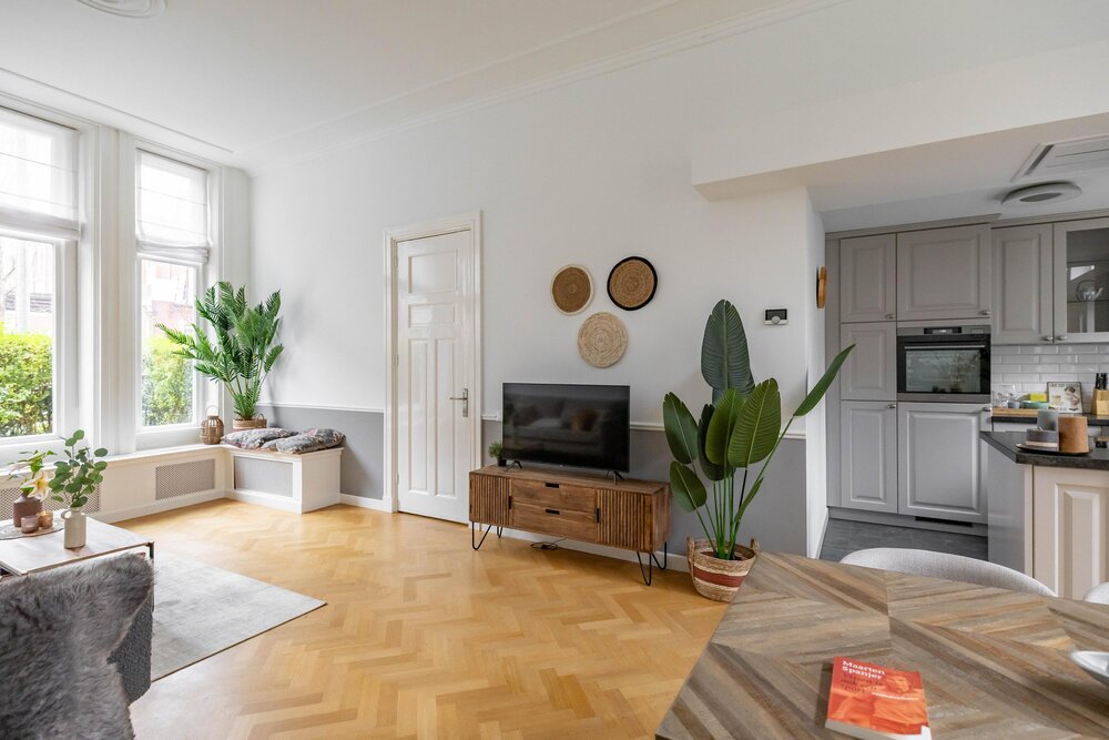 Herman Colleniusstraat 30, 9718 KT Groningen - € 650.000 k.k. - Boekholt & partners makelaars Groningen