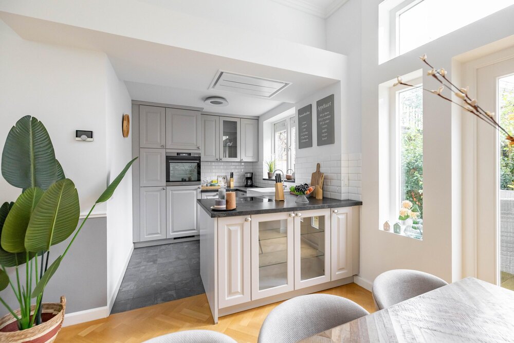 Herman Colleniusstraat 30, 9718 KT Groningen - € 650.000 k.k. - Boekholt & partners makelaars Groningen