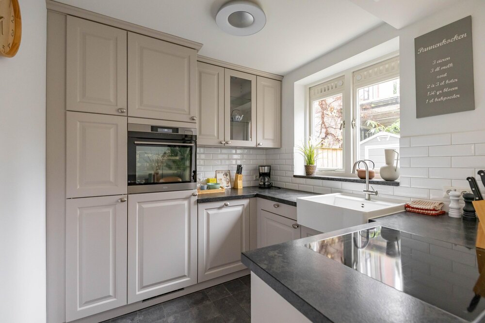 Herman Colleniusstraat 30, 9718 KT Groningen - € 650.000 k.k. - Boekholt & partners makelaars Groningen