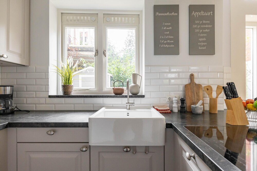 Herman Colleniusstraat 30, 9718 KT Groningen - € 650.000 k.k. - Boekholt & partners makelaars Groningen