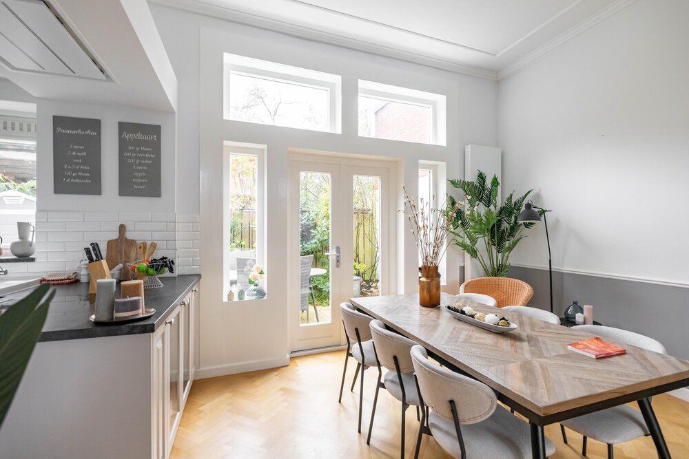 Herman Colleniusstraat 30, 9718 KT Groningen - € 650.000 k.k. - Boekholt & partners makelaars Groningen