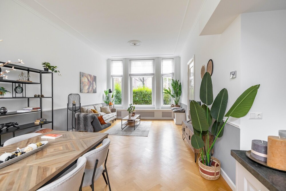 Herman Colleniusstraat 30, 9718 KT Groningen - € 650.000 k.k. - Boekholt & partners makelaars Groningen