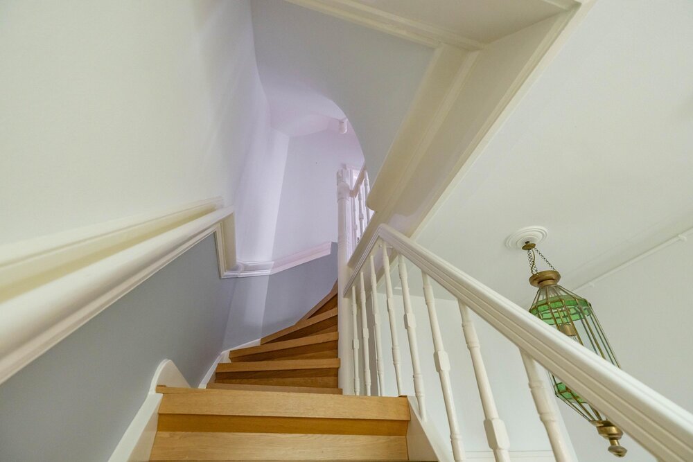 Herman Colleniusstraat 30, 9718 KT Groningen - € 650.000 k.k. - Boekholt & partners makelaars Groningen