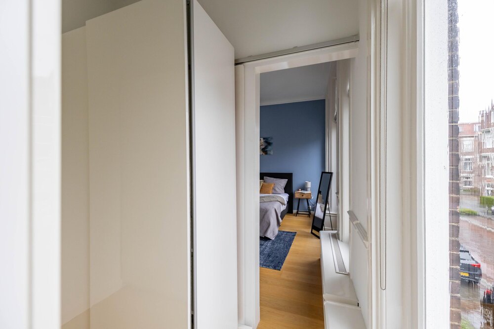 Herman Colleniusstraat 30, 9718 KT Groningen - € 650.000 k.k. - Boekholt & partners makelaars Groningen