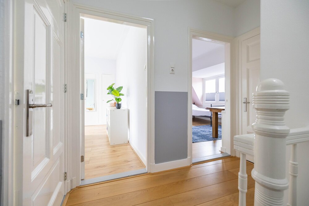 Herman Colleniusstraat 30, 9718 KT Groningen - € 650.000 k.k. - Boekholt & partners makelaars Groningen