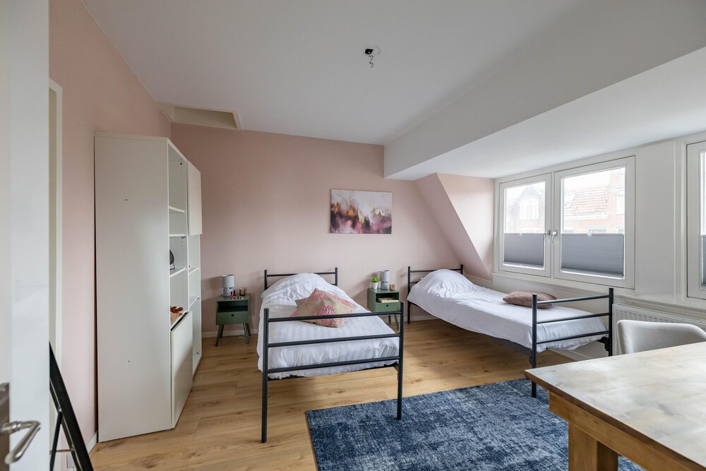 Herman Colleniusstraat 30, 9718 KT Groningen - € 650.000 k.k. - Boekholt & partners makelaars Groningen