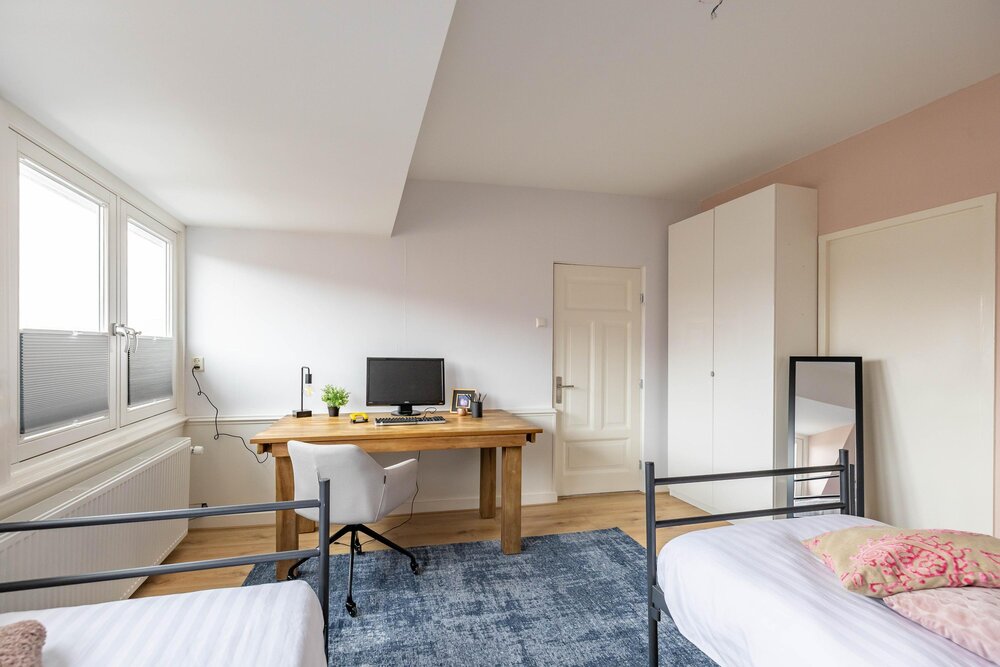 Herman Colleniusstraat 30, 9718 KT Groningen - € 650.000 k.k. - Boekholt & partners makelaars Groningen