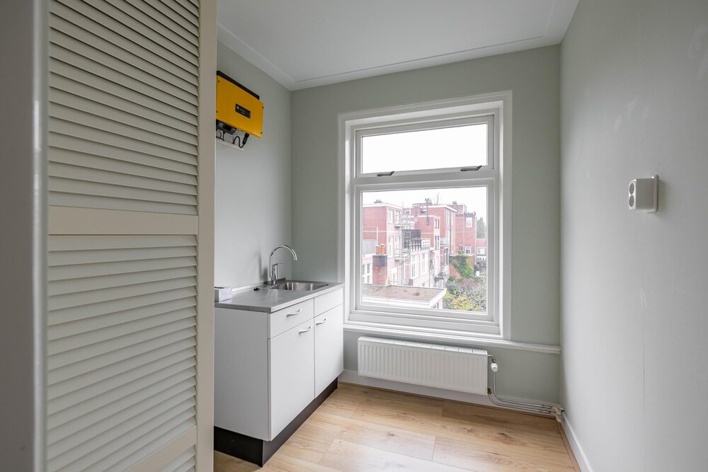 Herman Colleniusstraat 30, 9718 KT Groningen - € 650.000 k.k. - Boekholt & partners makelaars Groningen