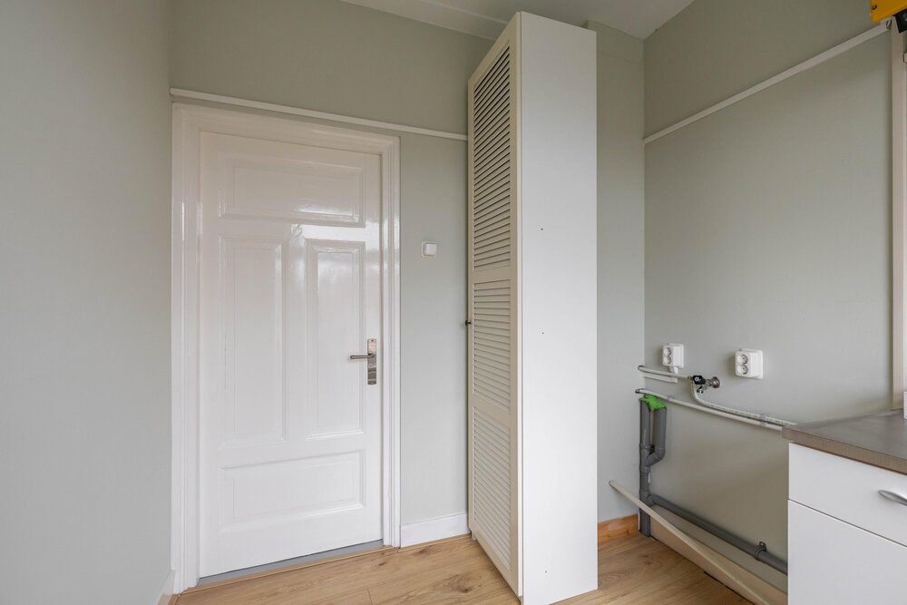 Herman Colleniusstraat 30, 9718 KT Groningen - € 650.000 k.k. - Boekholt & partners makelaars Groningen