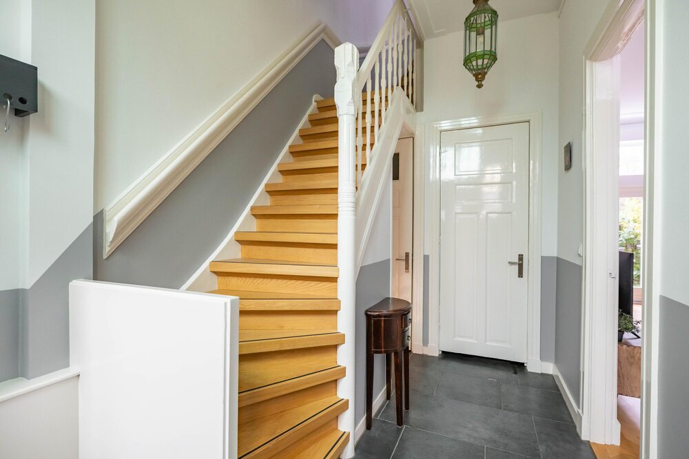 Herman Colleniusstraat 30, 9718 KT Groningen - € 650.000 k.k. - Boekholt & partners makelaars Groningen