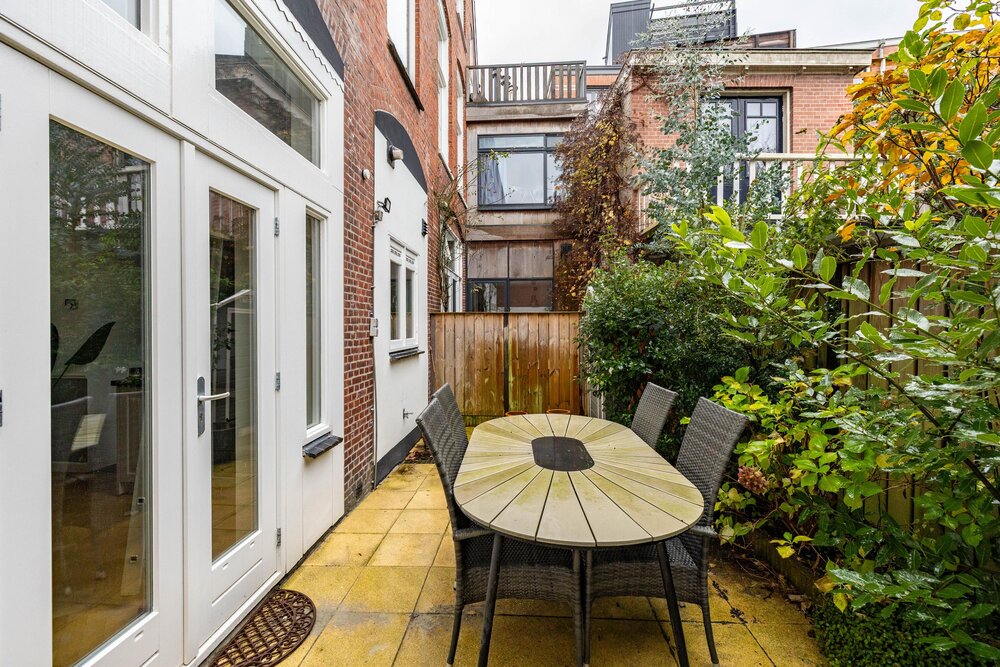 Herman Colleniusstraat 30, 9718 KT Groningen - € 650.000 k.k. - Boekholt & partners makelaars Groningen