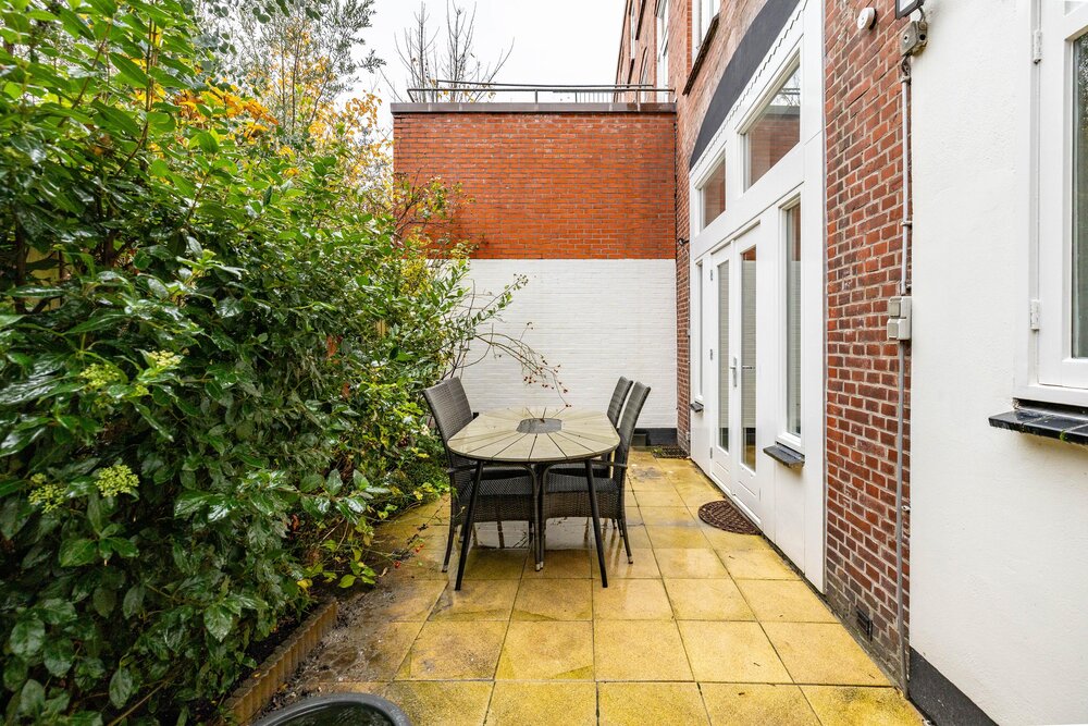 Herman Colleniusstraat 30, 9718 KT Groningen - € 650.000 k.k. - Boekholt & partners makelaars Groningen