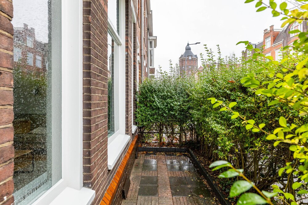Herman Colleniusstraat 30, 9718 KT Groningen - € 650.000 k.k. - Boekholt & partners makelaars Groningen