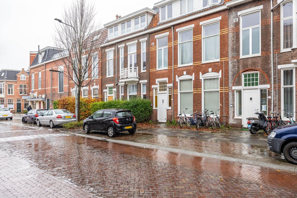 Herman Colleniusstraat 30, 9718 KT Groningen - € 650.000 k.k. - Boekholt & partners makelaars Groningen