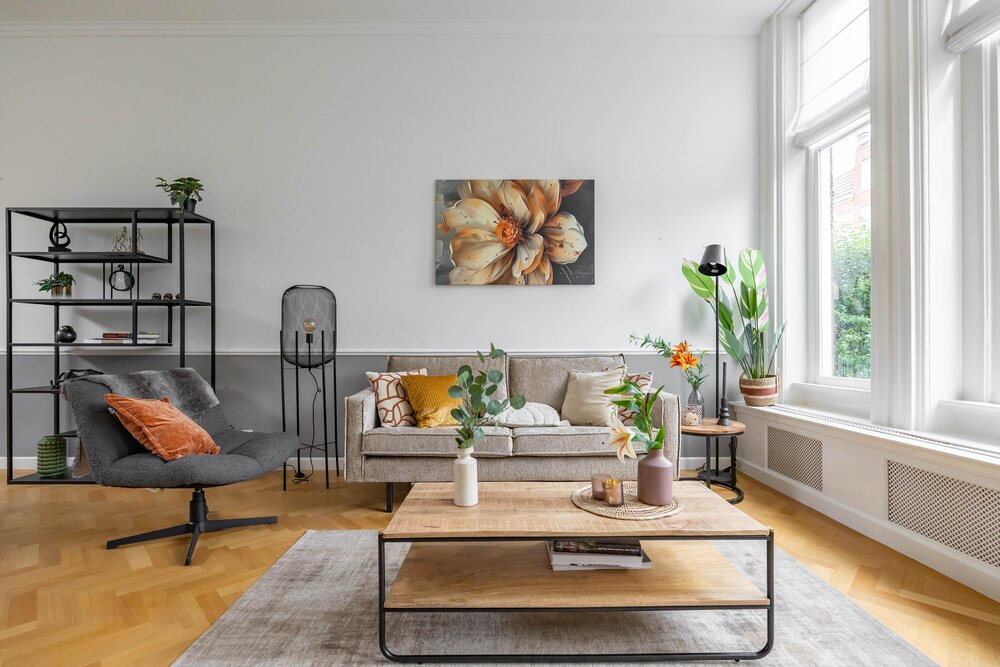 Herman Colleniusstraat 30, 9718 KT Groningen - € 650.000 k.k. - Boekholt & partners makelaars Groningen