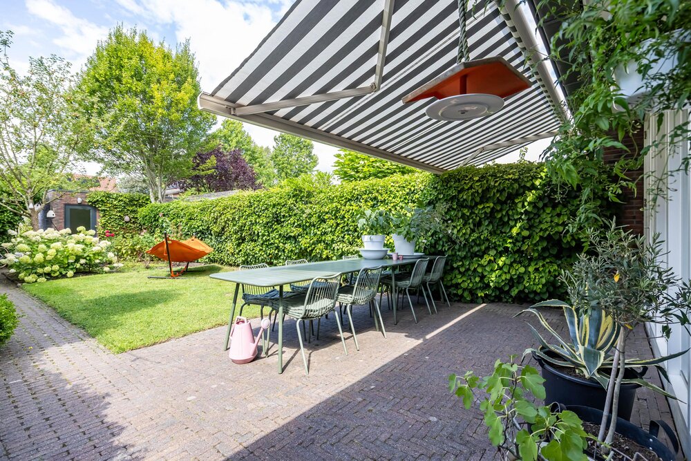 Lepelaar 17, 9728 XC Groningen - € 675.000 k.k. - Boekholt & partners makelaars Groningen