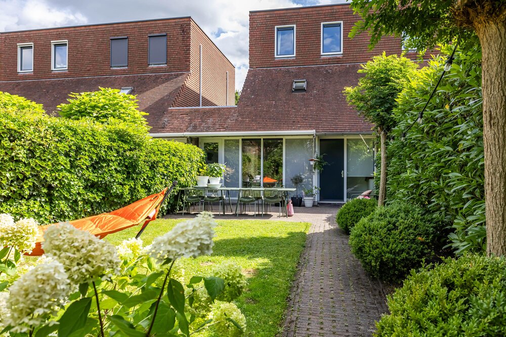 Lepelaar 17, 9728 XC Groningen - € 675.000 k.k. - Boekholt & partners makelaars Groningen