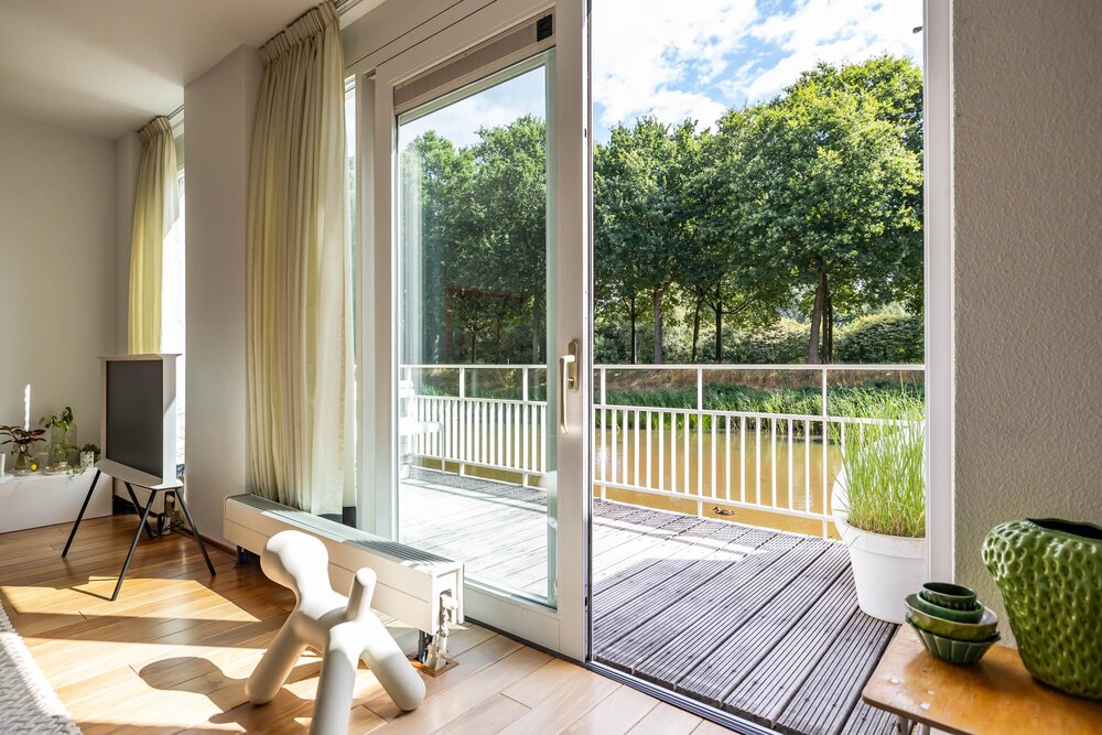 Lepelaar 17, 9728 XC Groningen - € 675.000 k.k. - Boekholt & partners makelaars Groningen