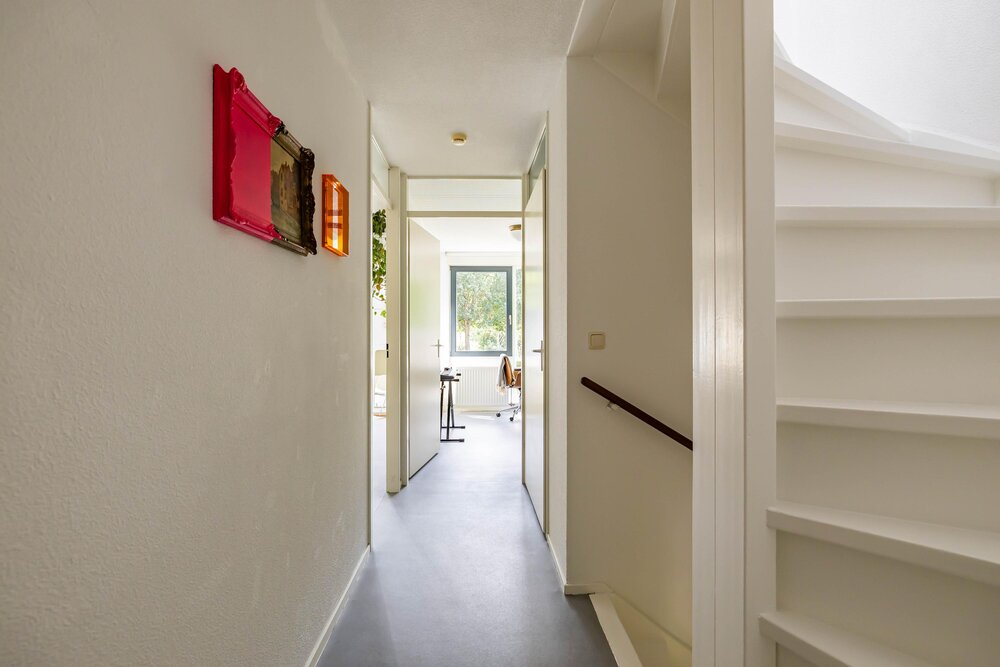 Lepelaar 17, 9728 XC Groningen - € 675.000 k.k. - Boekholt & partners makelaars Groningen