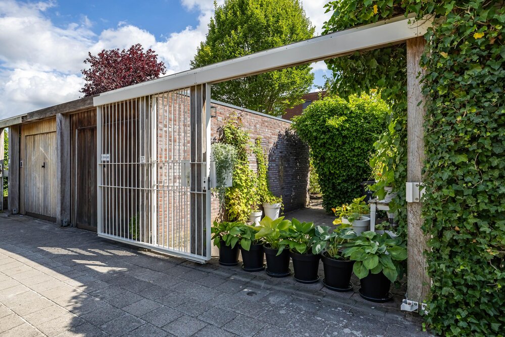 Lepelaar 17, 9728 XC Groningen - € 675.000 k.k. - Boekholt & partners makelaars Groningen