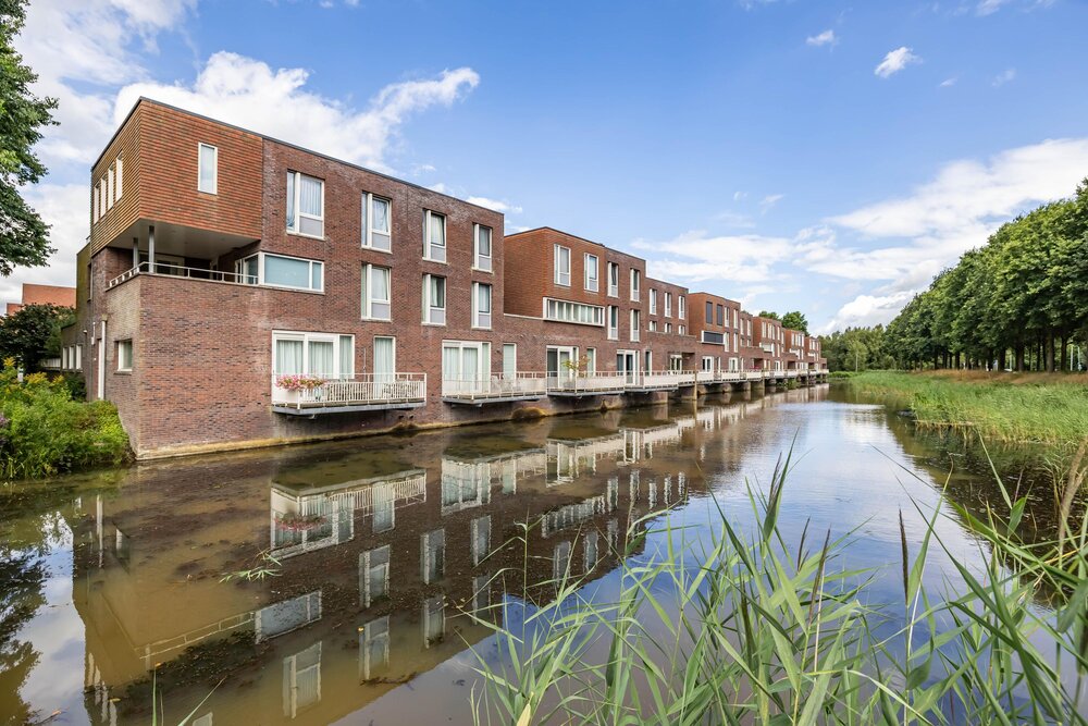 Lepelaar 17, 9728 XC Groningen - € 675.000 k.k. - Boekholt & partners makelaars Groningen