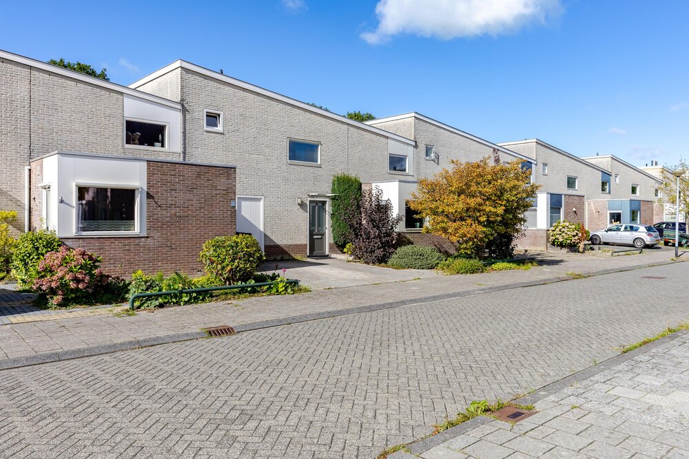 Jacob Schorerstraat 48, 9745 DB Groningen - € 495.000 k.k. - Boekholt & partners makelaars Groningen