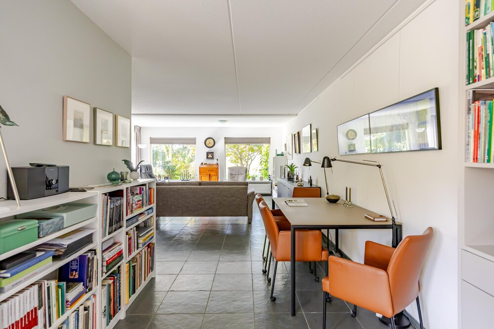 Jacob Schorerstraat 48, 9745 DB Groningen - € 495.000 k.k. - Boekholt & partners makelaars Groningen