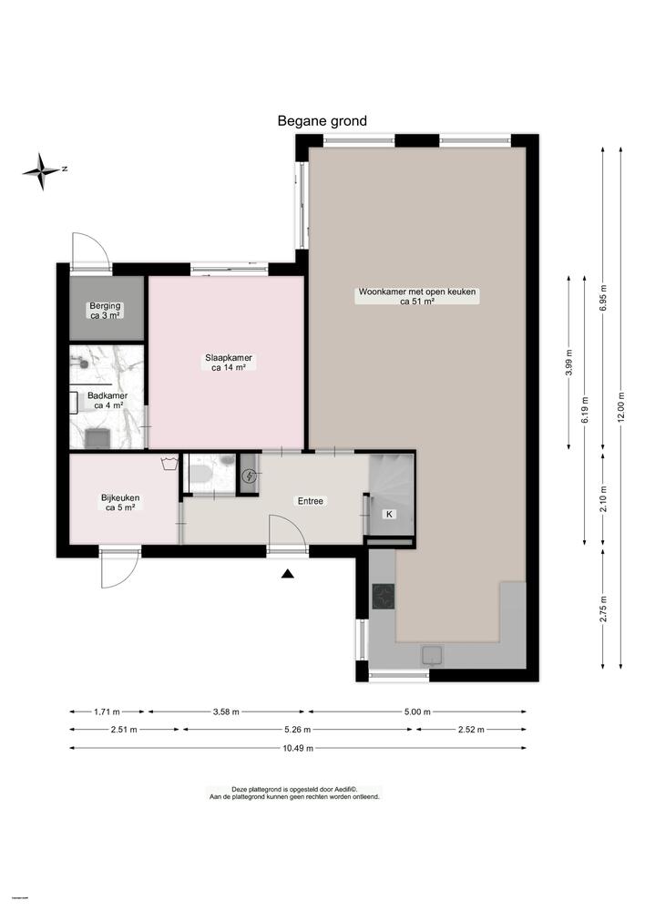 Jacob Schorerstraat 48, 9745 DB Groningen - € 495.000 k.k. - Boekholt & partners makelaars Groningen