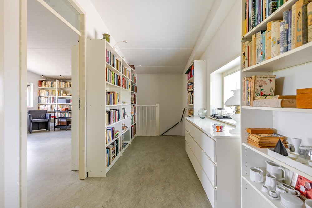 Jacob Schorerstraat 48, 9745 DB Groningen - € 495.000 k.k. - Boekholt & partners makelaars Groningen