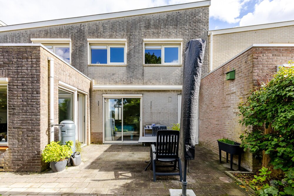 Jacob Schorerstraat 48, 9745 DB Groningen - € 495.000 k.k. - Boekholt & partners makelaars Groningen