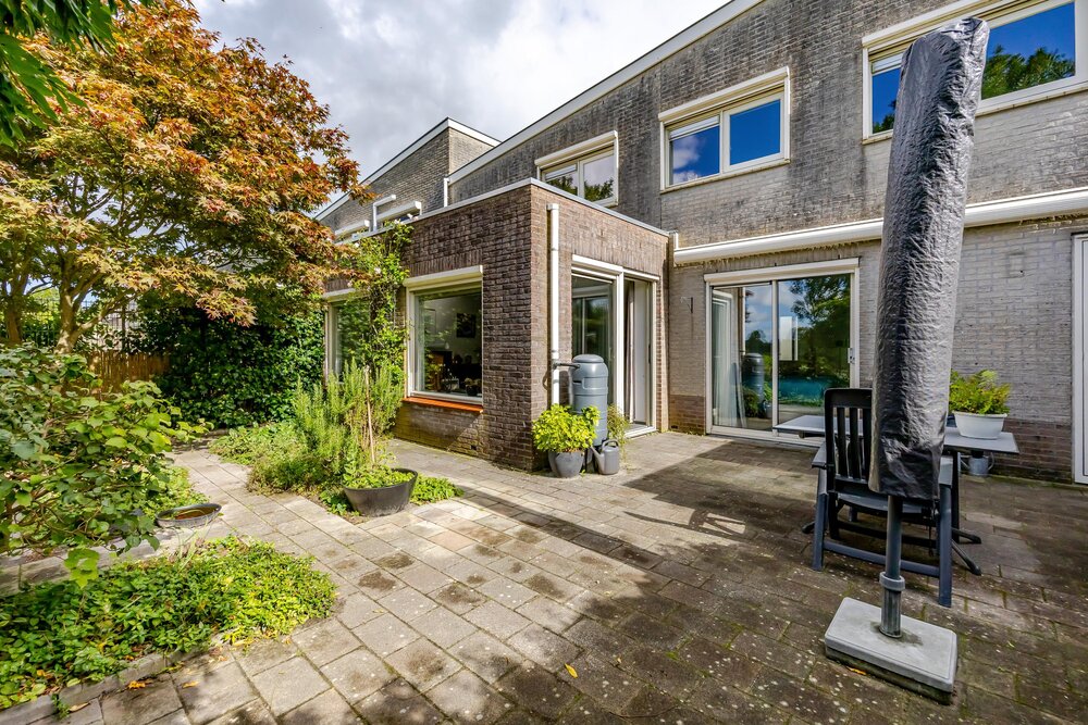 Jacob Schorerstraat 48, 9745 DB Groningen - € 495.000 k.k. - Boekholt & partners makelaars Groningen