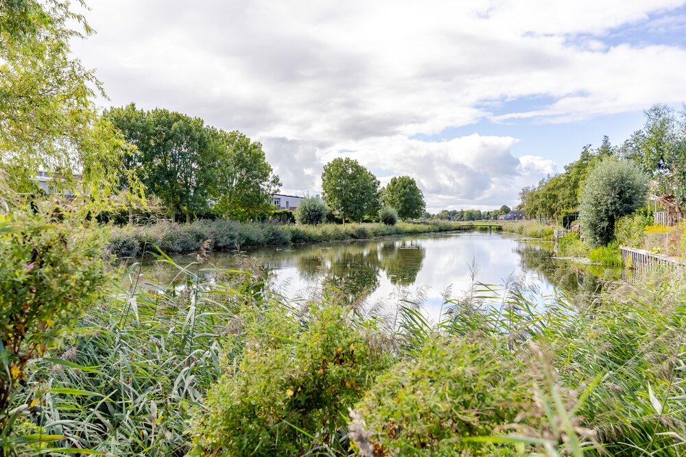 Jacob Schorerstraat 48, 9745 DB Groningen - € 495.000 k.k. - Boekholt & partners makelaars Groningen