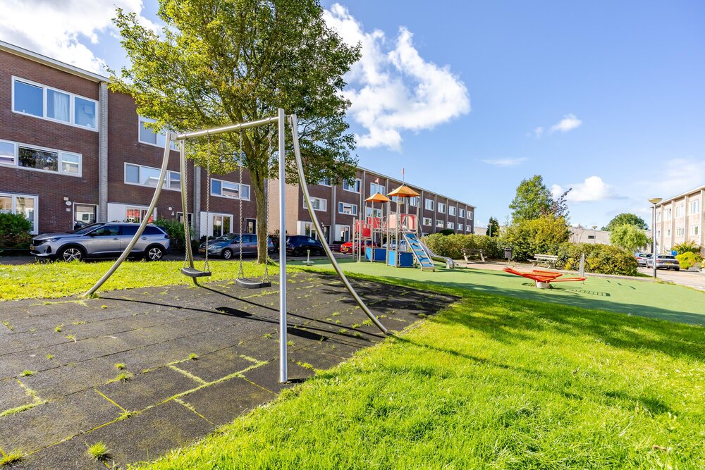 Jacob Schorerstraat 48, 9745 DB Groningen - € 495.000 k.k. - Boekholt & partners makelaars Groningen