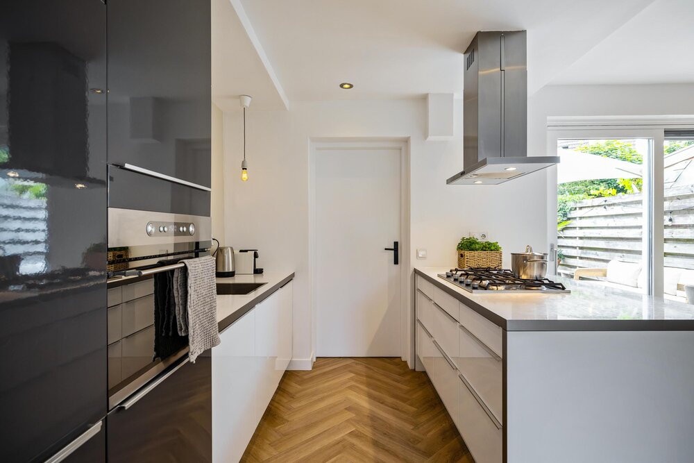 Entinge 20, 9301 TV Roden - € 425.000 k.k. - Boekholt & partners makelaars Groningen